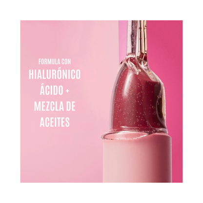 MAYBELLINE SERUM LISPTICK