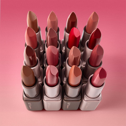 Maybelline Serum Lipstick