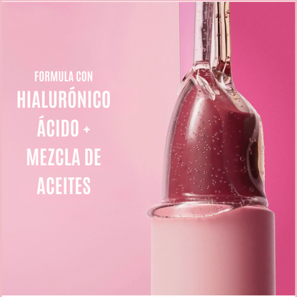 Maybelline Serum Lipstick