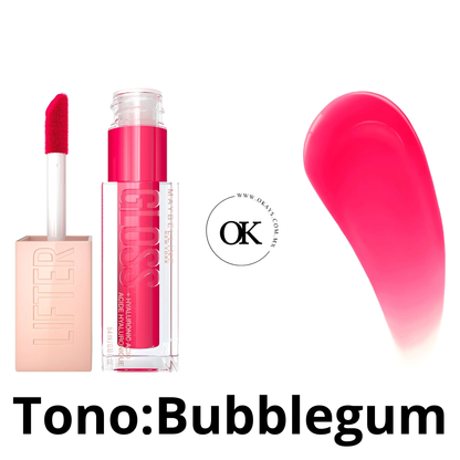 MAYBELLINE LIFTER GLOSS