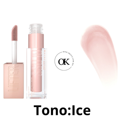 MAYBELLINE LIFTER GLOSS