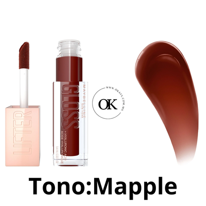 MAYBELLINE LIFTER GLOSS