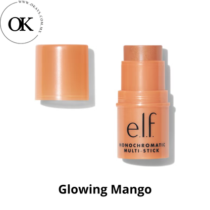 BARRA MULTIUSOS ELF (LABIAL, SOMBRA Y RUBOR)