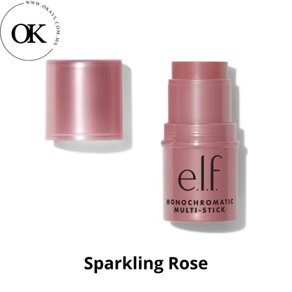 BARRA MULTIUSOS ELF (LABIAL, SOMBRA Y RUBOR)