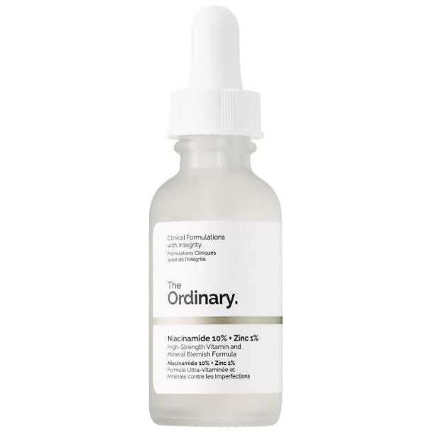 Niacinamida (60 ml)