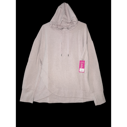No. 15 Suéter color HTR FROSTED PINK by YOGALICIOUS (1 pieza)