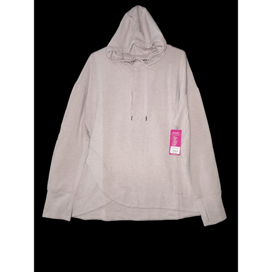 No. 15 Suéter color HTR FROSTED PINK by YOGALICIOUS (1 pieza)