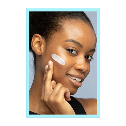 PRIMER MATTE + POROLESS FIT ME