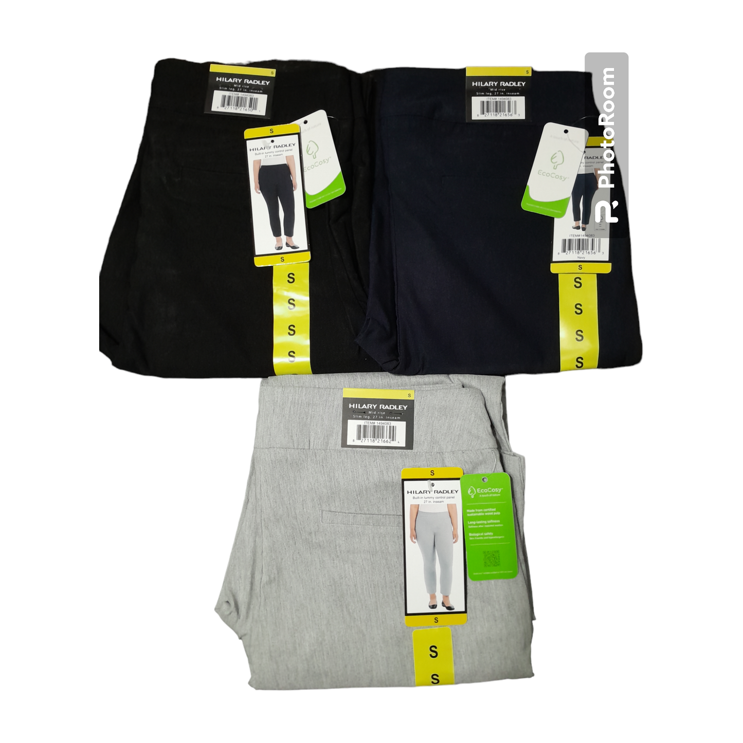 Pantalon Hilary Radley (40 pantalones)