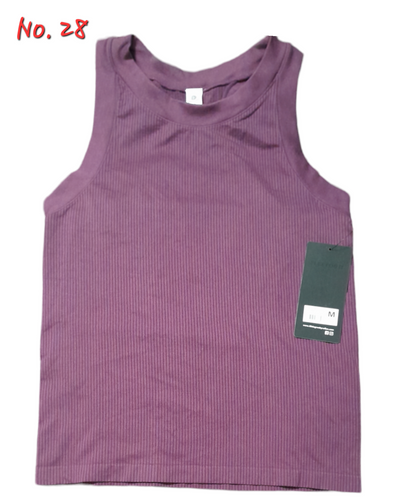 No. 28 Top color BEET ROOT para mujer 90° by reflex (1 pieza)