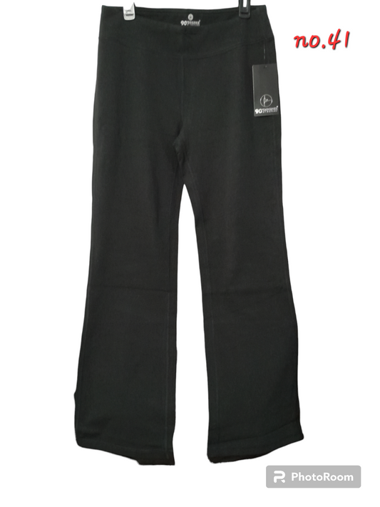 No. 41 COLOR: BLACK 90° by reflex (7 piezas)