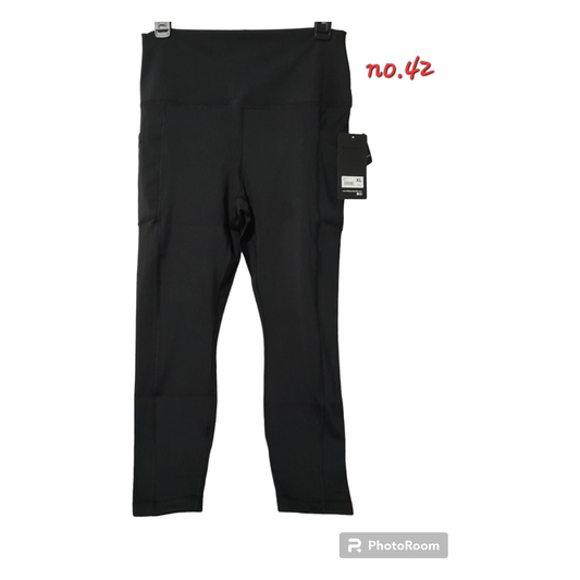 No. 42 COLOR: BLACK 90° by reflex (7 piezas)