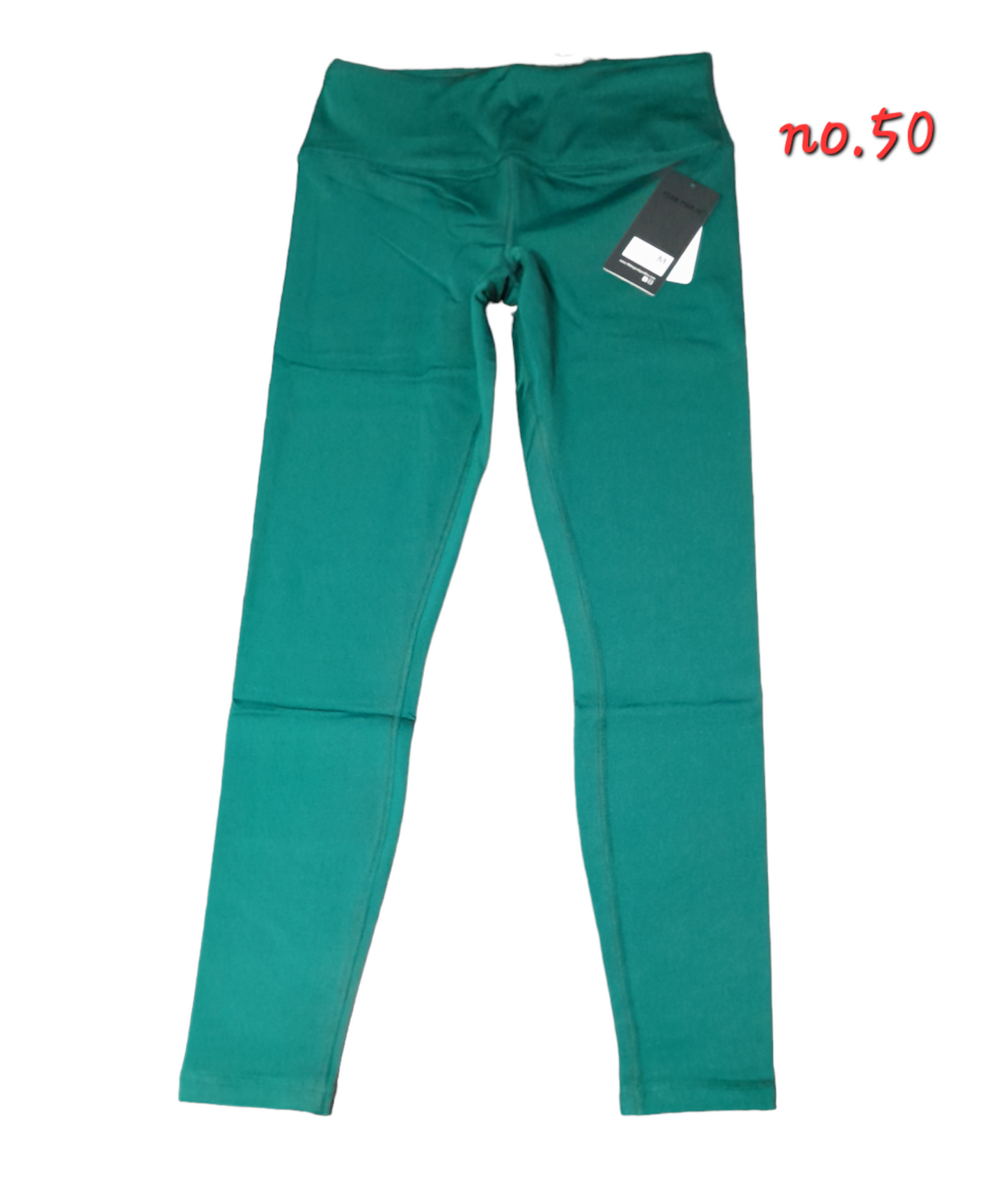 No. 50 COLOR: DEEP JADE 90° by reflex (8 piezas)