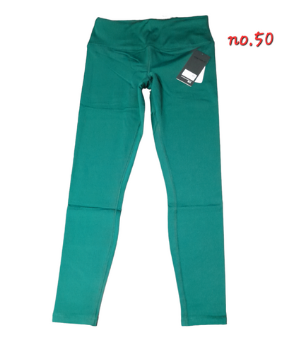 No. 50 COLOR: DEEP JADE 90° by reflex (8 piezas)
