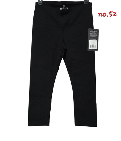 No. 52 COLOR: NEGRO SANGRÍA 90° by reflex (2 piezas)