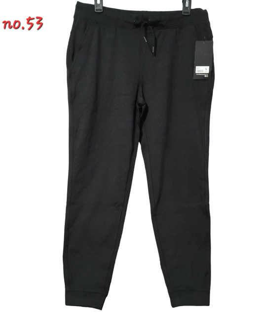 No. 53 COLOR: BLACK 90° by reflex (2 piezas)