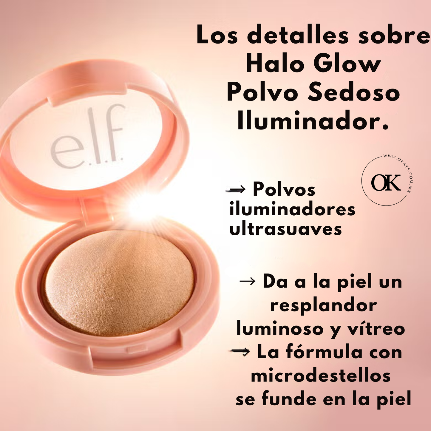 ILUMINADOR DE ELF