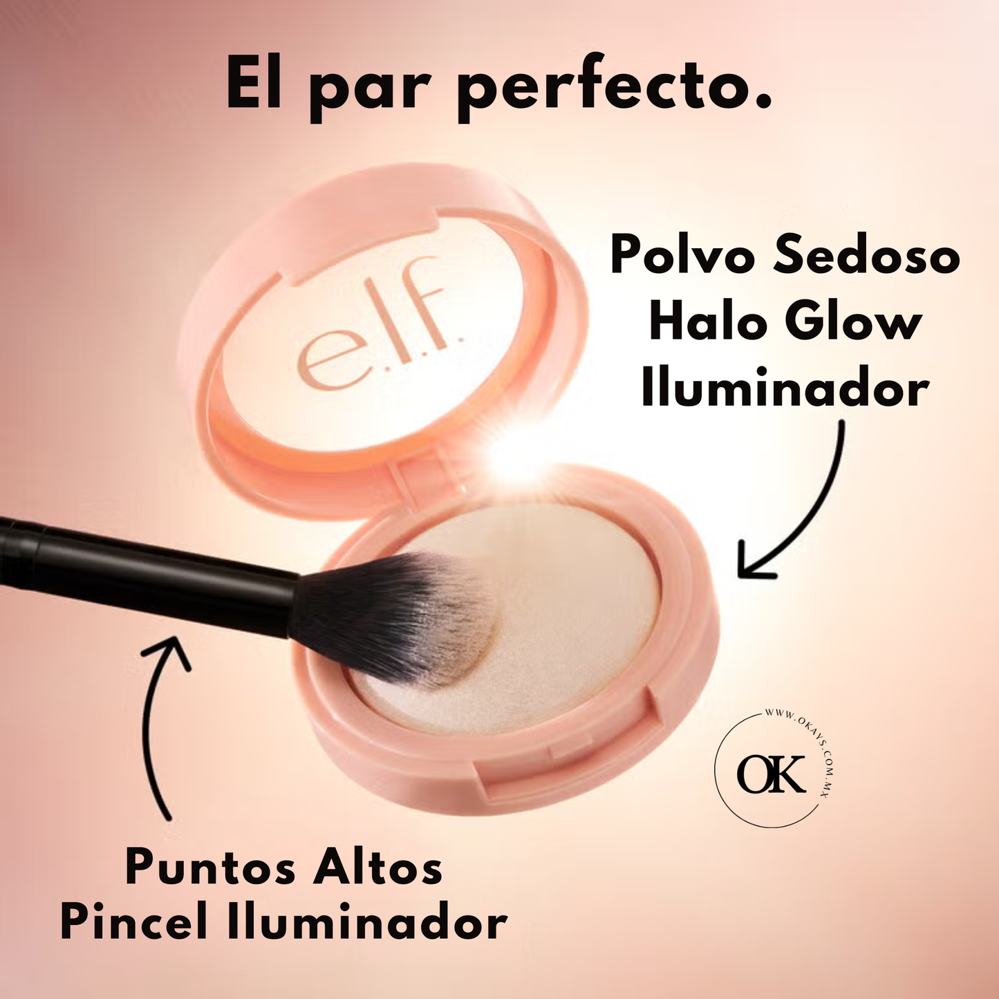 ILUMINADOR DE ELF