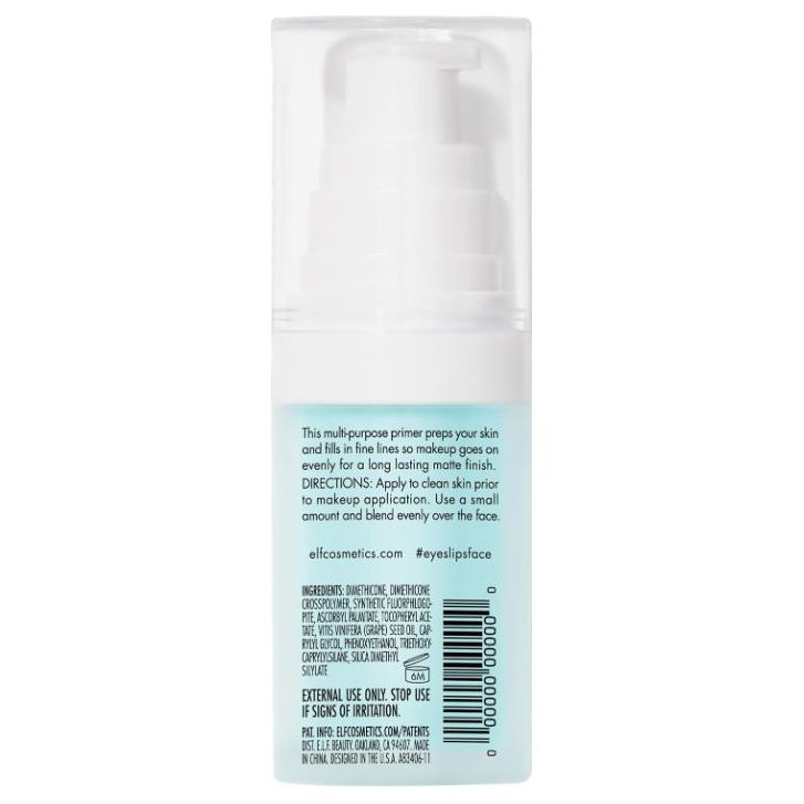 Primer elf azul (14 ml)