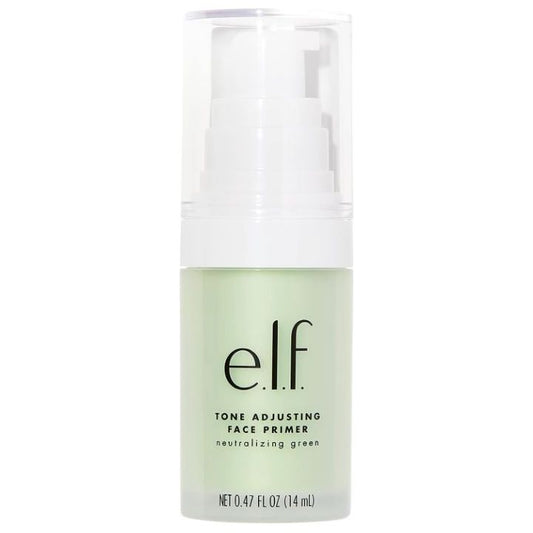 Primer elf verde Ajuste de Tono(14 ml)