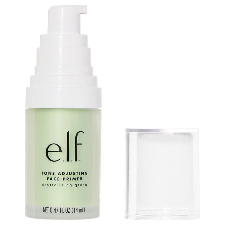 Primer elf verde Ajuste de Tono(14 ml)