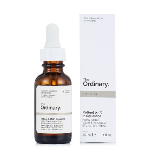 Retinol
