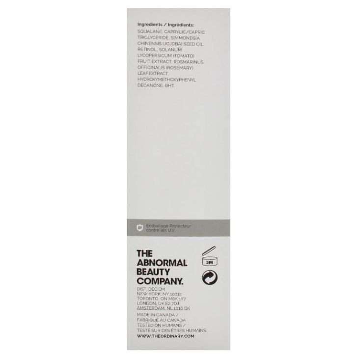 Retinol