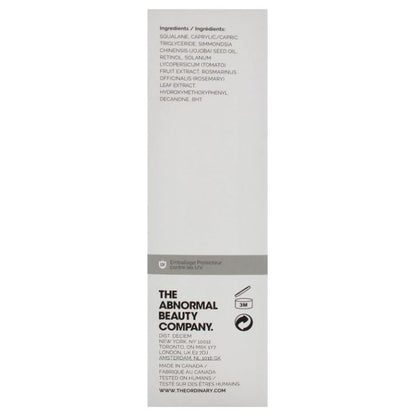 Retinol