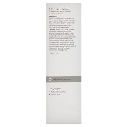 Retinol