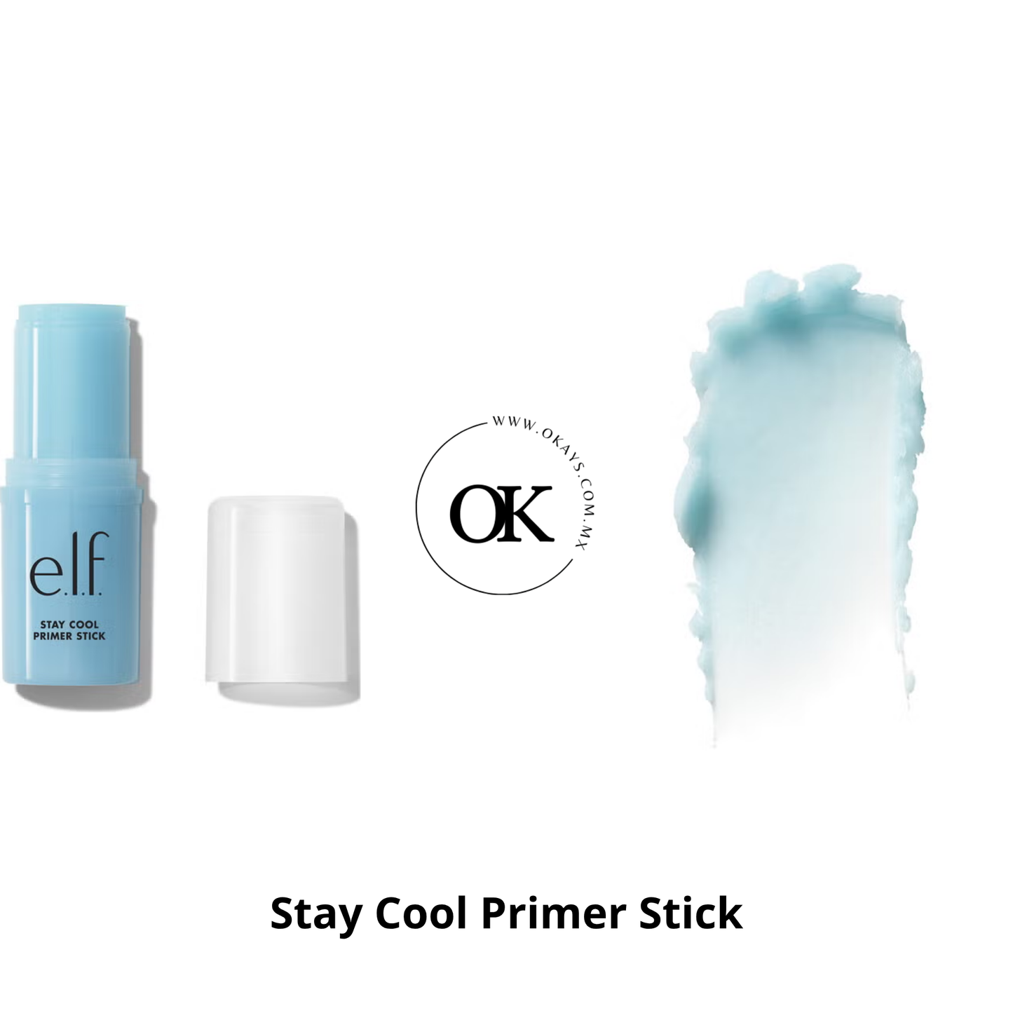 STAY COOL PRIMER STICK ELF