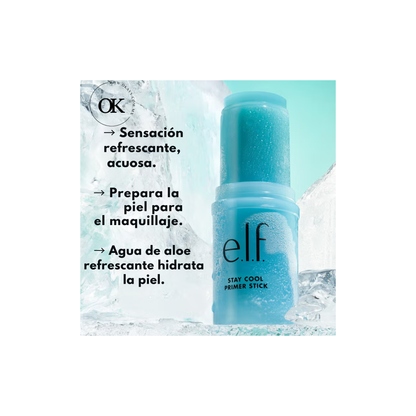 STAY COOL PRIMER STICK ELF