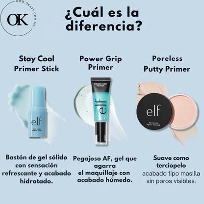 STAY COOL PRIMER STICK ELF