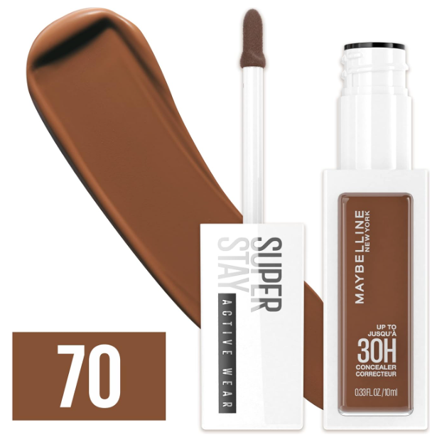 Corrector Maybelline Super Stay Active Wear 30H